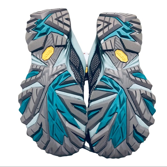 NWT Merrell Moab FST 2 J77466 Hiking Shoes Mega Grip Women’s Size 6.5 - Picture 10 of 10